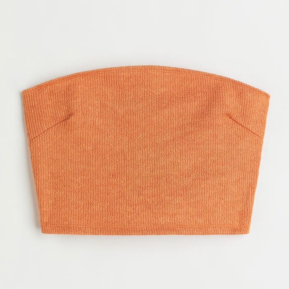 NWOT Bandeau Top
